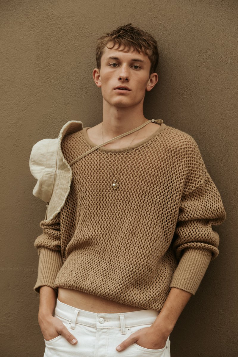 Outlaws Model Management tweet media