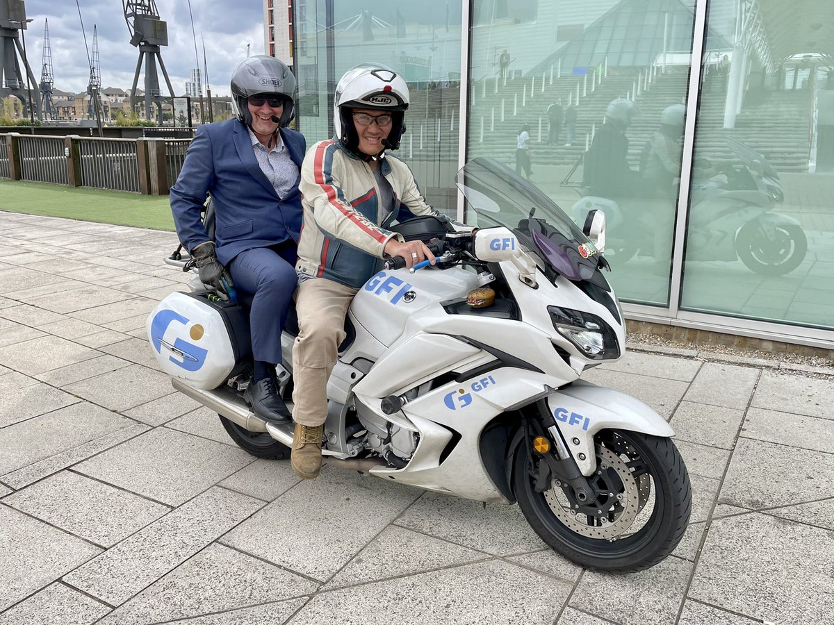 OpenIDExchange's tweet photo. 🏍 https://t.co/PL5b0pxkO6