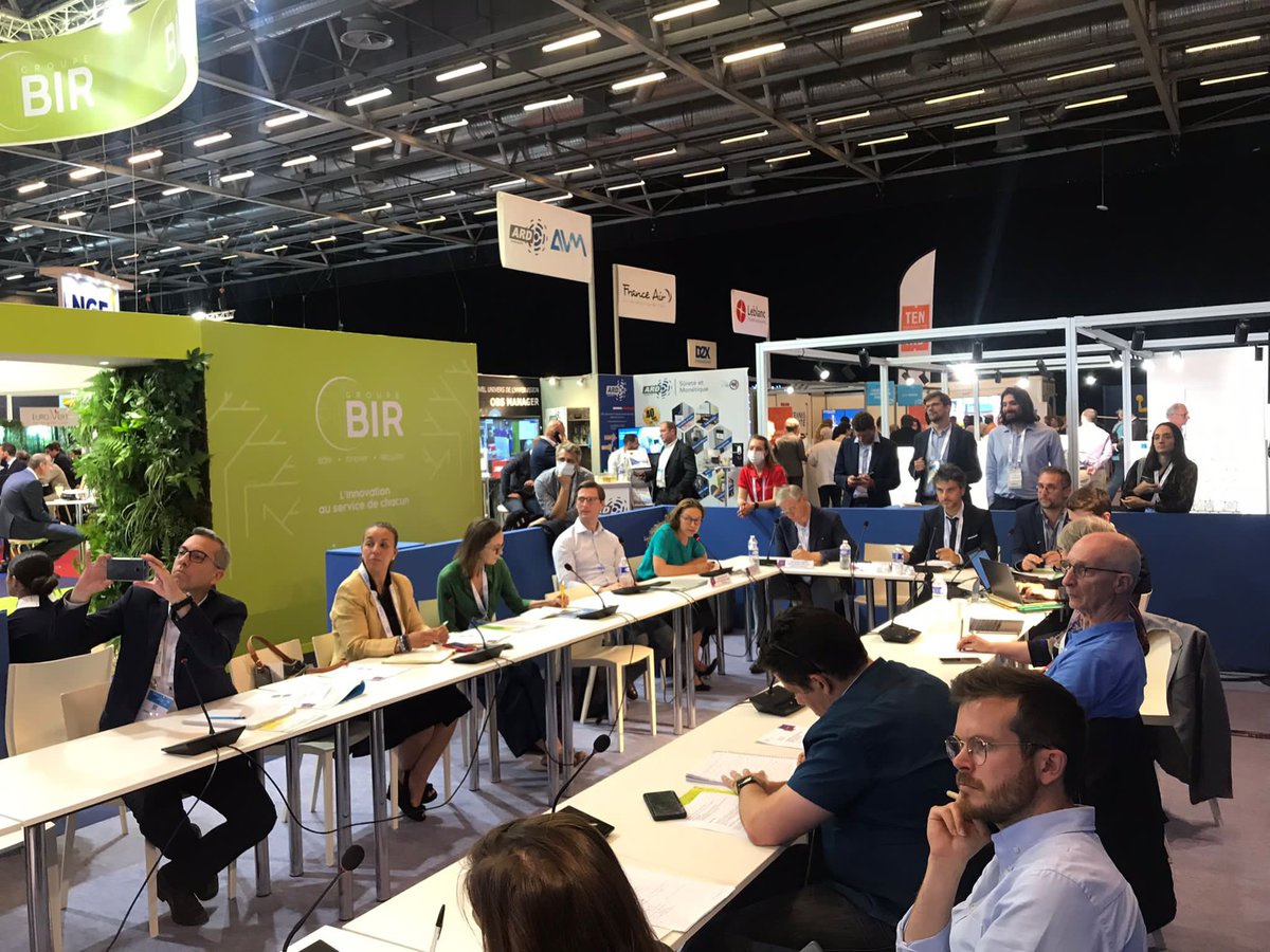 .<a href="/ahoudelette/">Alan Houdelette</a> d’<a href="/OpenCitiz/">OpenCitiz</a> : « À l’évidence, toutes les collectivités vont être amenées à entrer dans une démarche de ville intelligente »