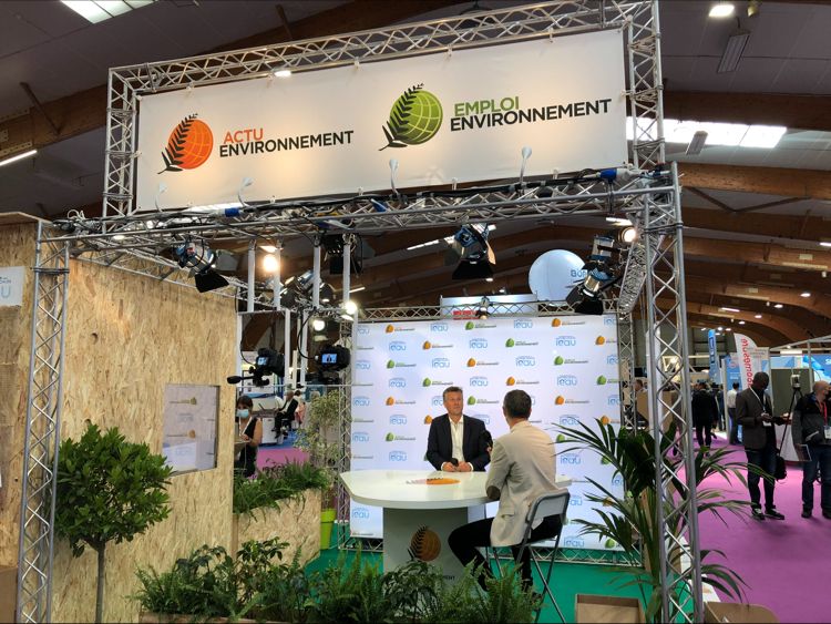 Les coulisses d'Actu-Environnement tweet media