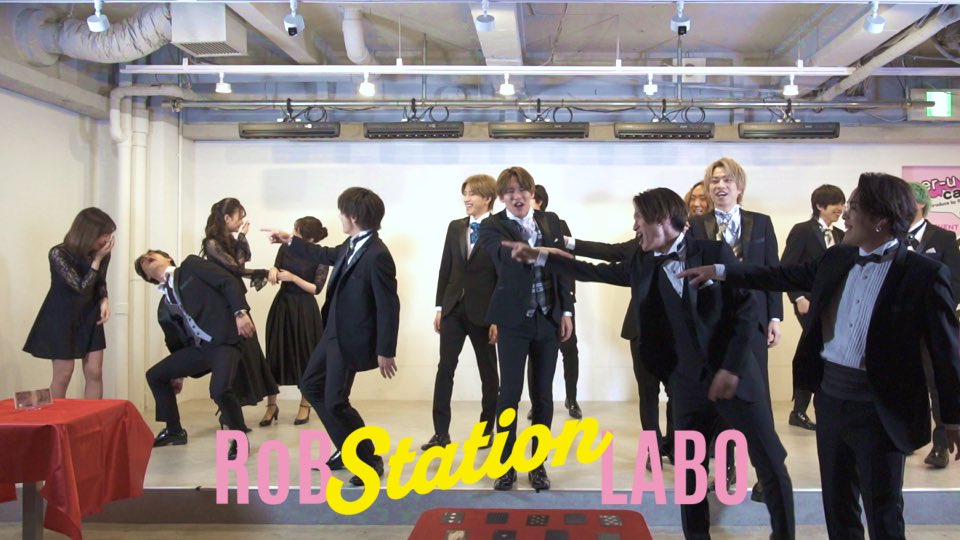 RoBstation_labo's tweet photo. 本日の #ろぶらぼ もご視聴
ありがとうございました👏‼️
上半期振り返り!総まとめSP
いかがだったでしょうか?
NG&未公開シーンに加えて
名シーンもちょこっとまとめて
お届けしました✨
また次週の放送もお楽しみに♪♪
#RoBSTATIONLABO https://t.co/mgjHQCFjCw