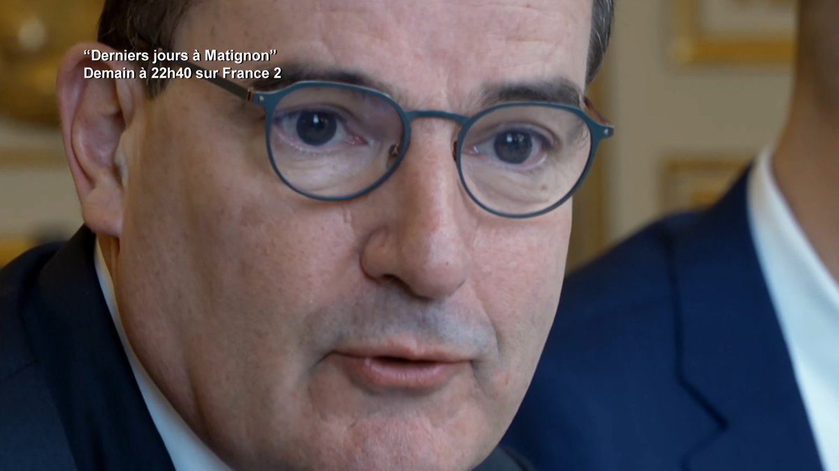 C à dire - France 5 tweet media