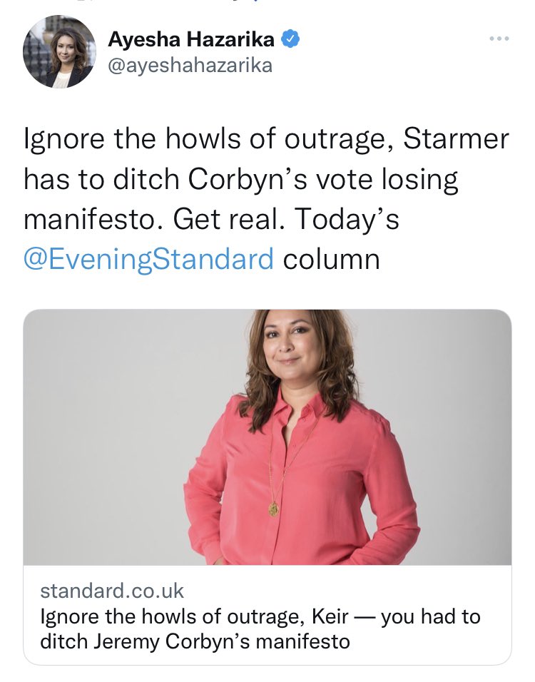 flying_rodent's tweet photo. The pundits talking about this fully understand the problem is Sir Keir lying like fuck in his leadership campaign, promising ten specific policies, then dropping them in favour of nothing at all. Them pretending not to understand it is incredibly unprofessional and insulting. https://t.co/ubEq9avAEW
