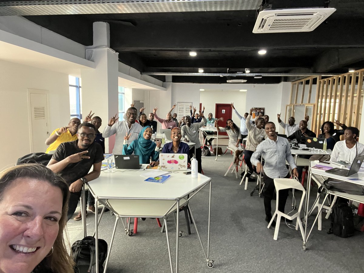 Simbuka Technological Innovation tweet media