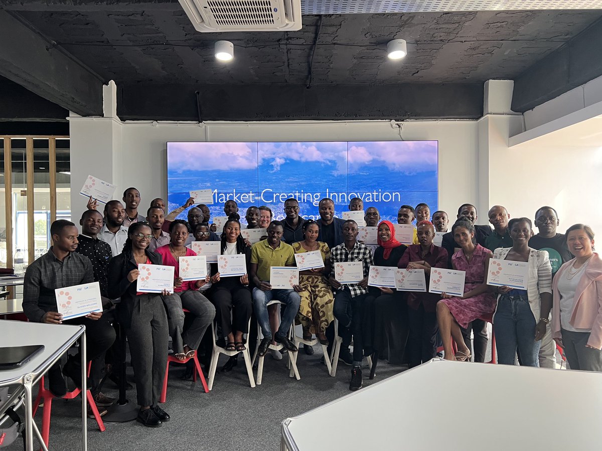 Simbuka Technological Innovation tweet media