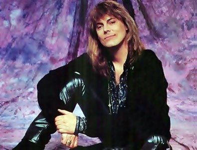 #OnThisDay, 1953, born #DonDokken - #Dokken