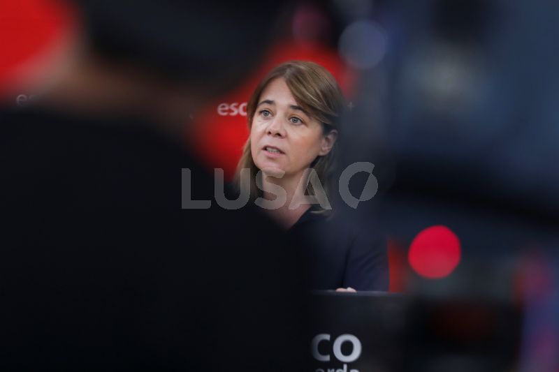 Agência Lusa tweet media