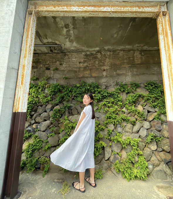 Twitterのコスプレ画像11