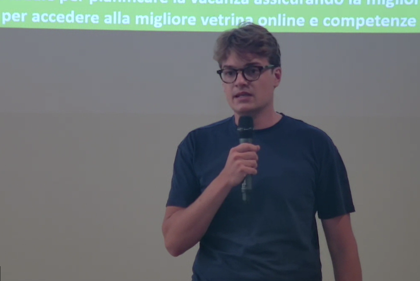 Tavolo Giovani tweet media