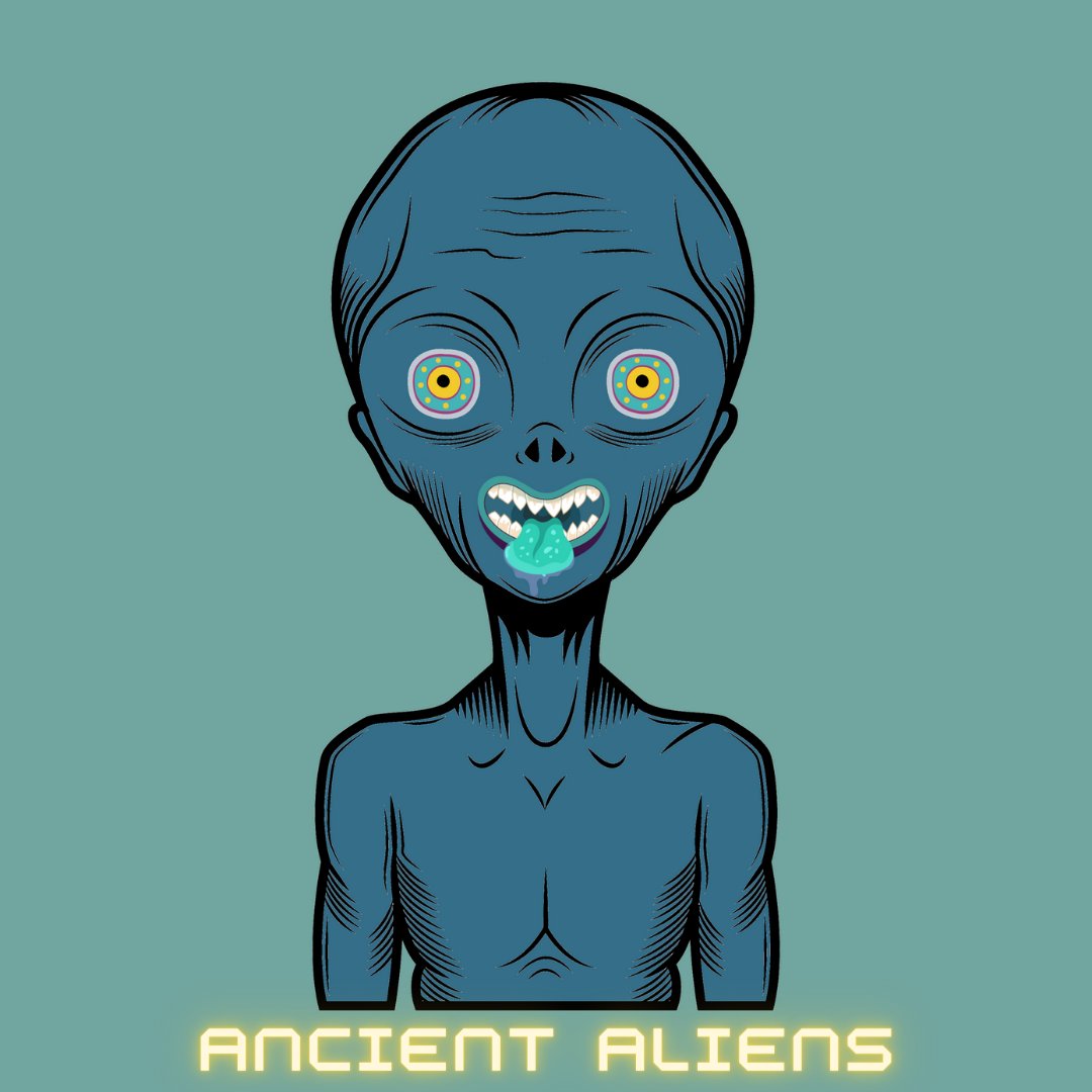 _ANCIENTALIEN's tweet photo. AncientAlien#12 👽
Thanks for support my art🎨
Like and follow for more!💯
#ancientalien #ancientaliens #alien #aliens #crypto #ethereum #nft #nftart #art #collection #newcollection #png #digitalart #digitalcreator #ancient #digitaldrawing #digitalmarketing #polygon #opensea https://t.co/YNKU5fpguy