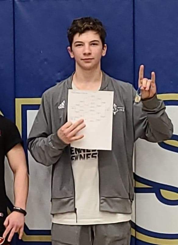 Lucas Prewitt (@lucas_prewitt23) on Twitter photo 