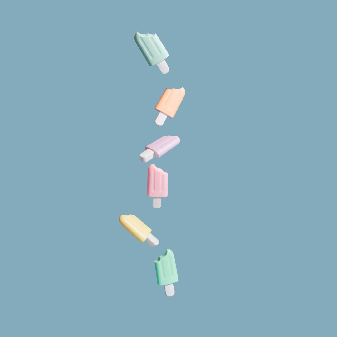 arunsenapathyr's tweet image. Chill. #BombPopDay!