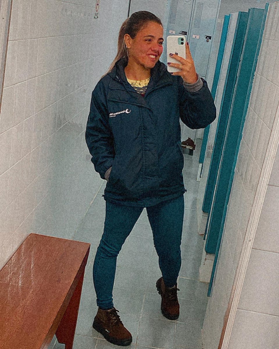 Jcostacolle's tweet photo. Ainda sou a mesma menina que não tinha futuro 😭😭❤️❤️
#papaidoceuabençoa
#umamor
#segurançadotrabalho
#nr35trabalhoemaltura
#nr35
#outropatamar
#giramundão https://t.co/hGWrteXFMP