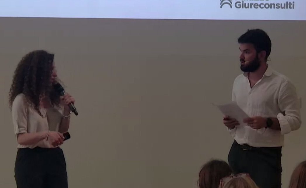 Tavolo Giovani tweet media