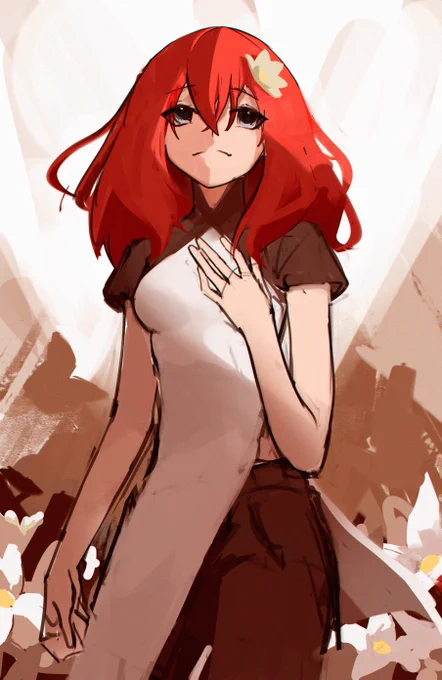Devola #NieRAutomata 