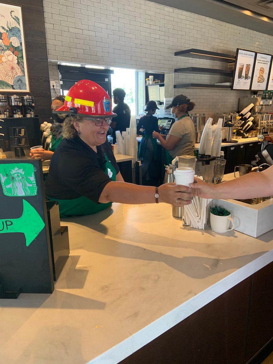 Burtonsville VFD tweet media