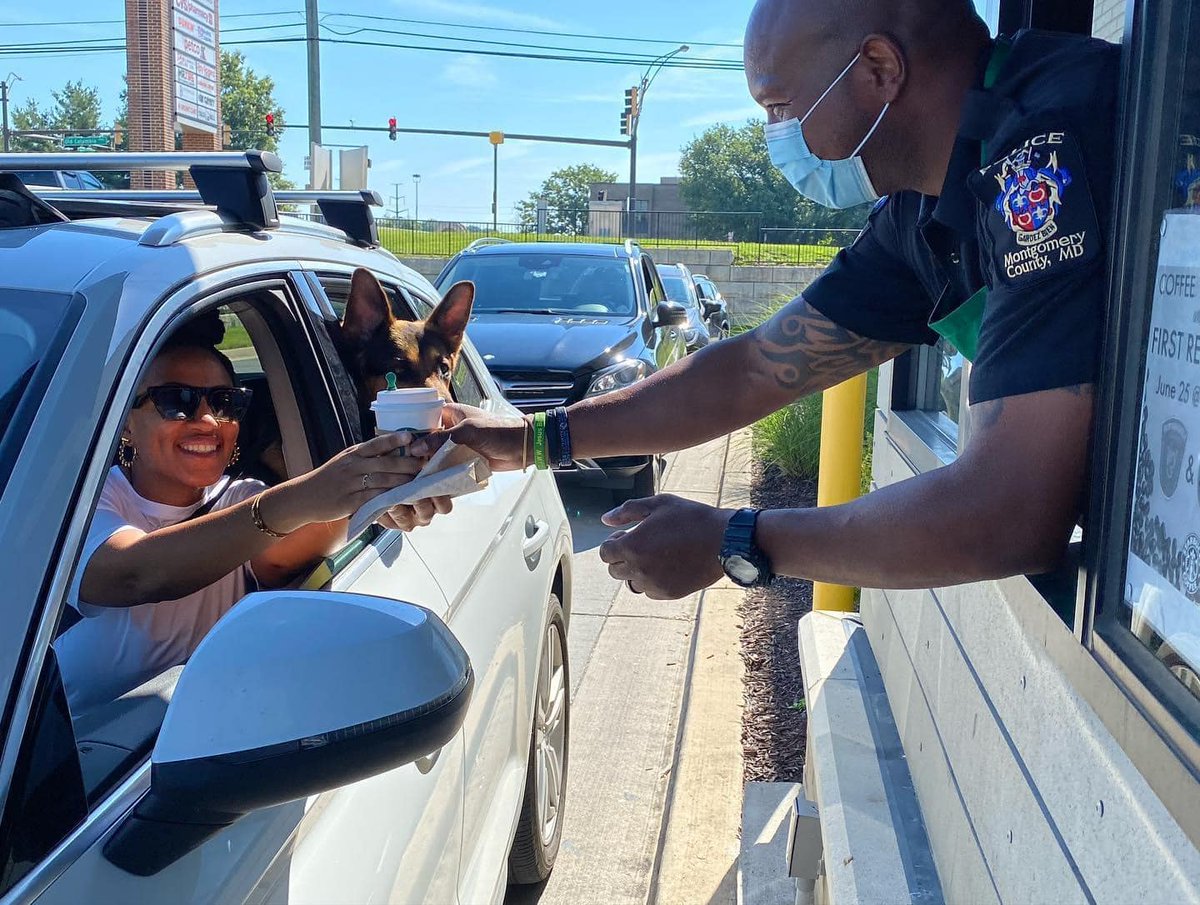 Burtonsville VFD tweet media