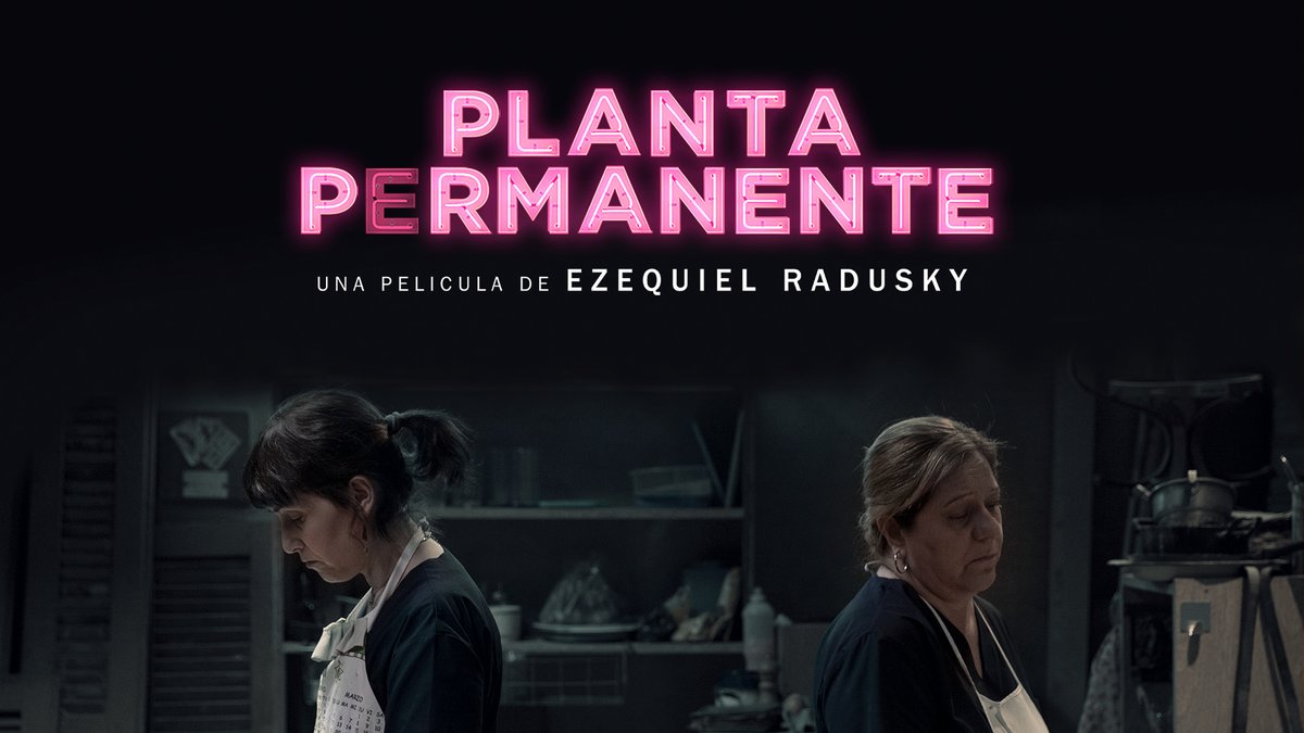 FilmycoPlus's tweet photo. 🏆🎬#PlantaPermanente, la pelícua ganadora del Colón de Oro a Mejor Película y Mejor Actriz en el @Festicinehuelva ahora en emisión y en exclusiva en nuestro canal disponible en @TivifyES y #MiTvPlus de @XiaomiEspana.
¡No os la perdáis!
@conunpack #cineindependiente https://t.co/WmkxeMBP2C