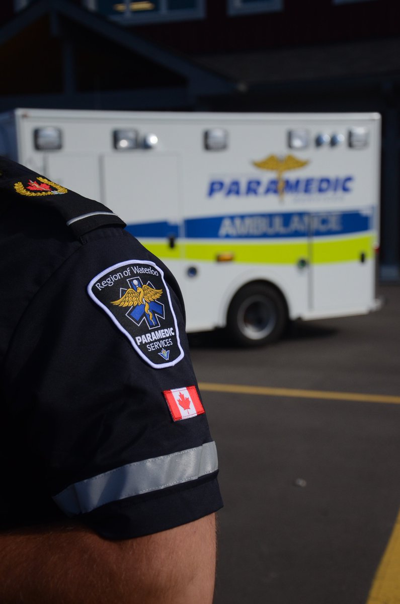 Join @ROWParamedics as we grow to meet the needs of our community! Applications are now open for PCP program graduates prior to October 01/22. Consider joining us as a PCP to provide Excellence in Patient Care in @RegionWaterloo tinyurl.com/mtztt235