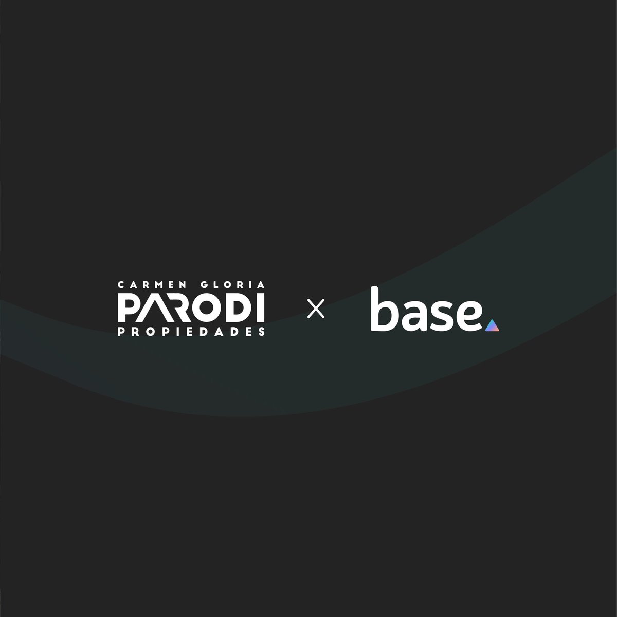 agenciabasecl's tweet photo. Nos encanta ver a empresas destacadas de la región, RENOVÁNDOSE 💥 ¡Bienvenida a la base a @cgloriaparodicorredor! 💙✨ #BaseDigital https://t.co/S5oi0gZBei
