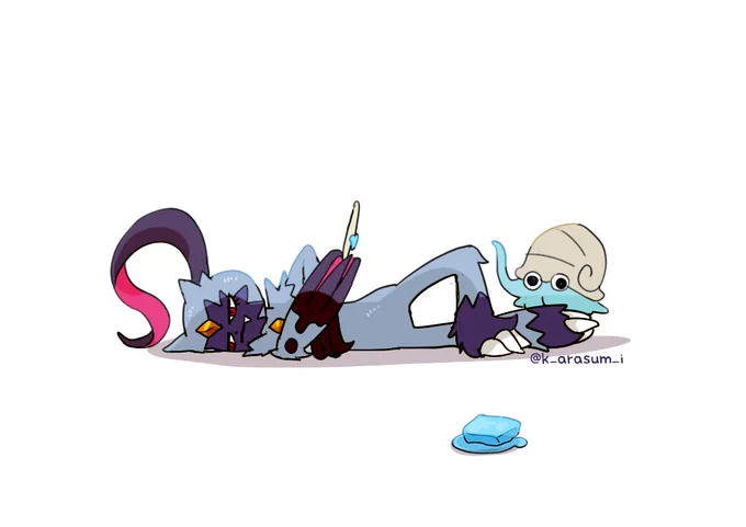 虚無 