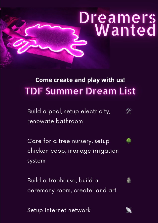 michalkorzonek's tweet photo. We're building some dreams in @tdfinyourdreams this summer.

Hit me up if you'd like to play together 🐑 https://t.co/Hoj7VaqoHv