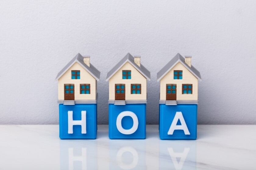BLOG POST | Tips for Investors Considering an HOA property 

Understanding your HOA is important, especially for owners of investment properties. Check out the link in bio to read out the newest blog post!