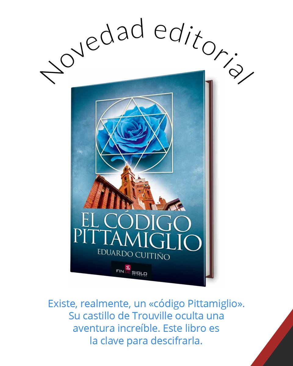 Fin de Siglo tweet media