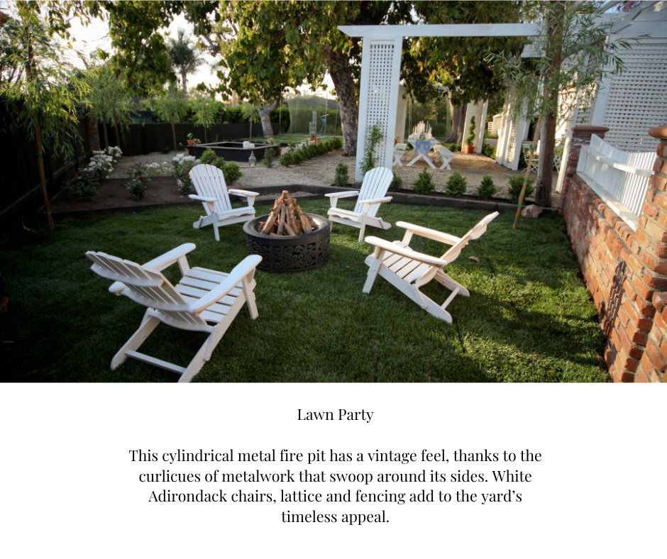 Check Out These Gorgeous DIY Fire Pit Ideas on Our Blog to Add Some Excitement to Your Outdoor Space! 🤩🔥 😎
bit.ly/39XlH1W

VR Group
eXp Realty
📲 443.968.2671
☎️ 888.860.7369
💻 vrgrouprealestate@vrgre.com
⌨ vrgre.com

#VRG #VRGroup #eXp #ExteriorInspo