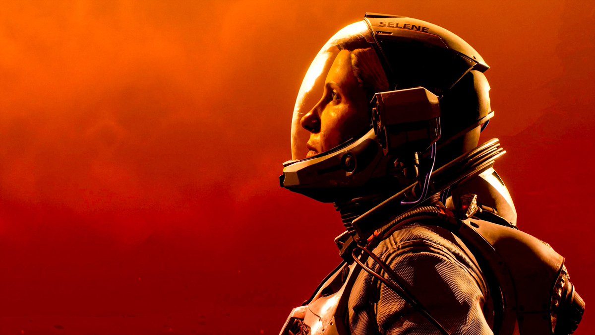 Is there life on mars?🧑🏼‍🚀 
#Returnal #GG30SCIFI #VGPUnite #WorldofVP #VPRT #ThePhotoMode #VirtualPhotography #VPCONTEXT