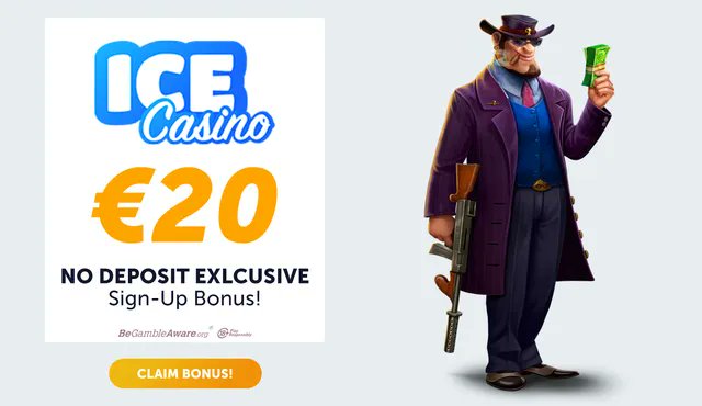 Frost Casino No-deposit Added bonus Coupons 2024