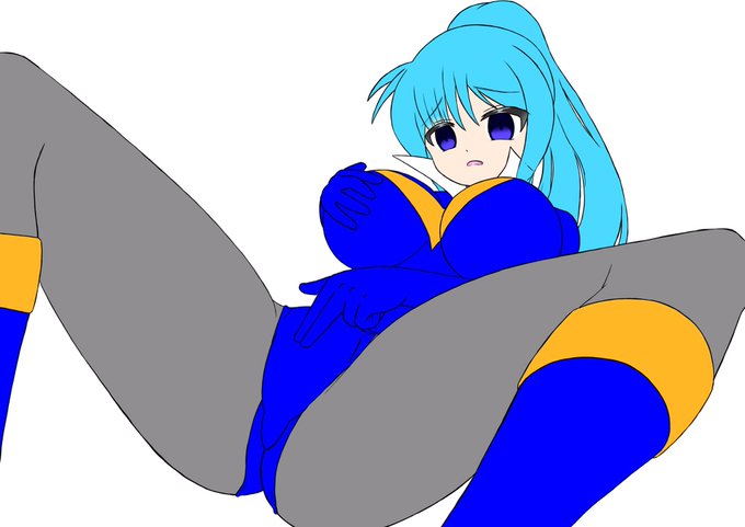 線画13枚目!

もう一つの自慰シーン 