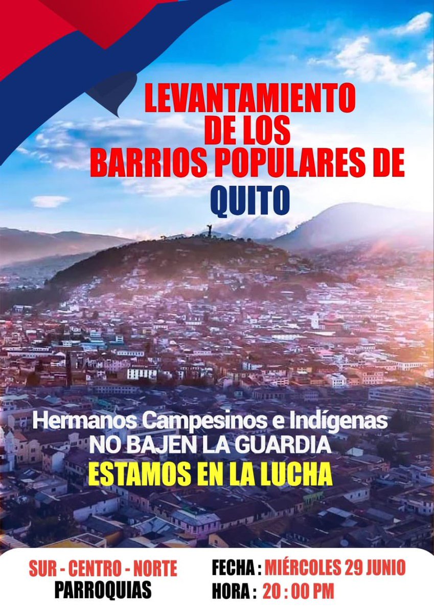 a_salgado_md's tweet photo. @MunicipioQuito Que van hacer?? Permitirán que se destruya la ciudad? Donde está el alcalde @santiguarderas ? https://t.co/8Ta7Q03AH7