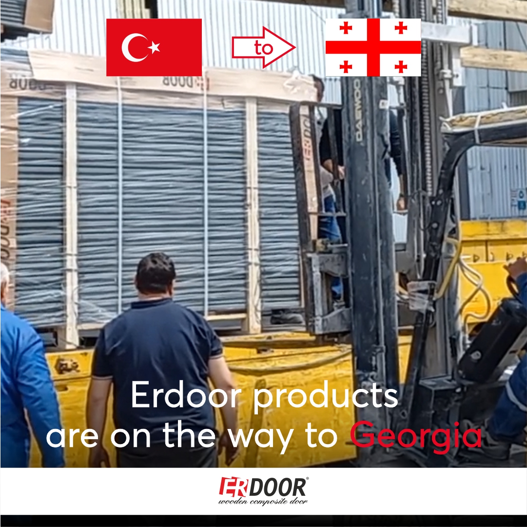 ErdoorOfficial's tweet photo. Erdoor ürünleri Gürcistan'a gidiyor.
Erdoor products are on the way to Georgia.
منتوجاتنا في طريقها إلى جورجيا
.
.
.#ergunbasgroup #erdoor #decker #georgia #kompositedoor #deck #kompozitkapı #pvcdoor #Doors https://t.co/Oo589yLqbP