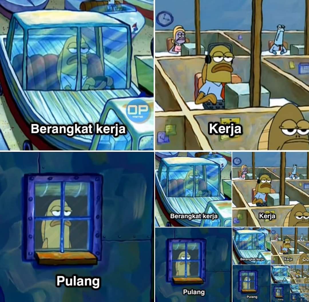 Meme & Rage Comic Indonesia tweet media