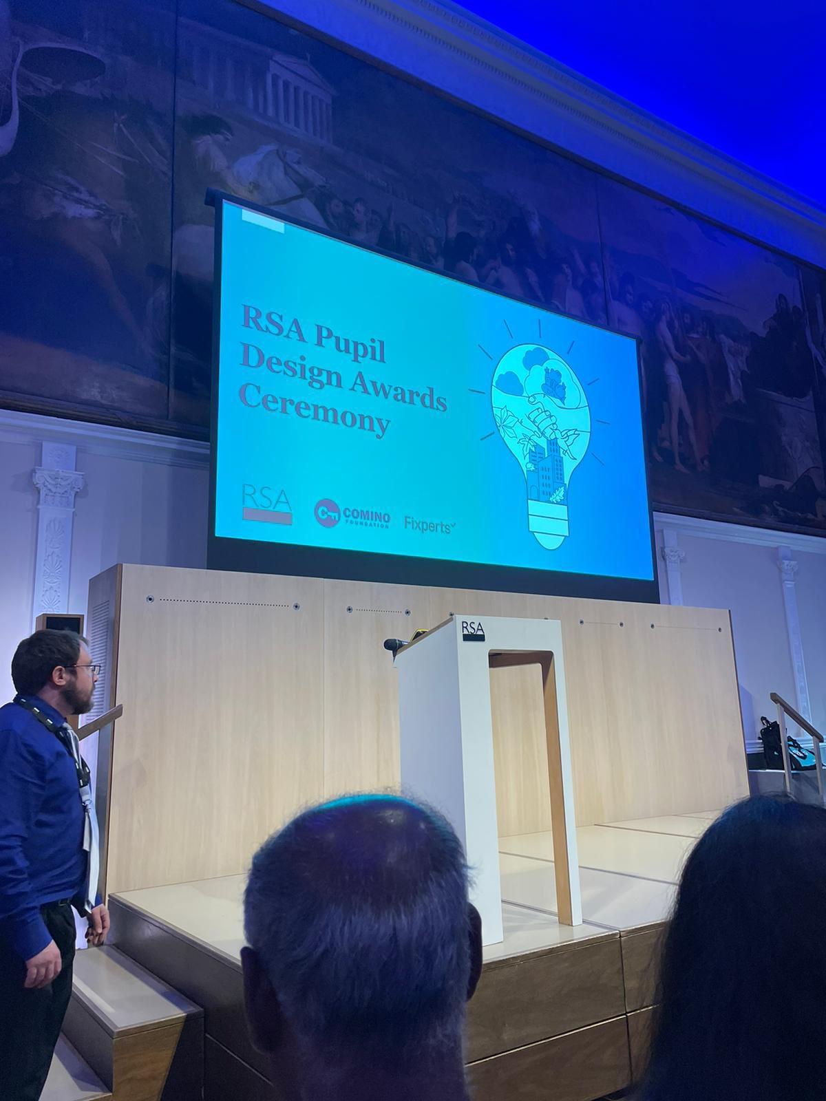 Ipsley CE RSA Academy on Twitter: 