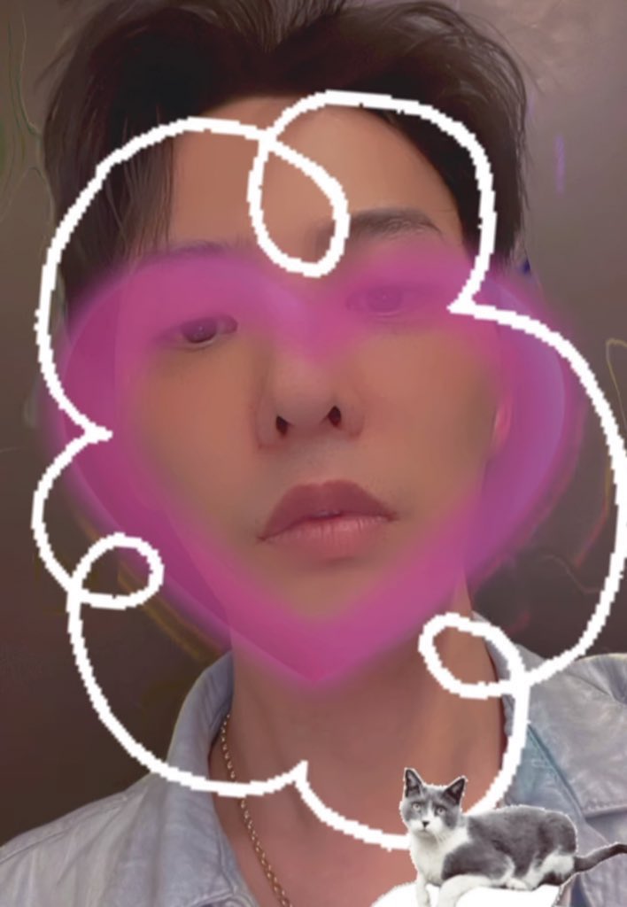 goodboy88818's tweet photo. ㅆㅂ 킹받게 귀엽다 https://t.co/98AsQKUBKQ