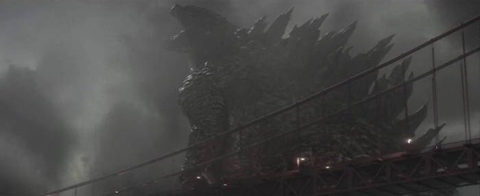 2007_minus's tweet image. What Are Your Favorite Things About Godzilla (2014)?
#kaiju #monster #lizard #teamgodzilla #monsterverse #legendary #WarnerBros #toho #legendarygodzilla #muto 
#monsterversegodzilla 
#godzilla2014 #godzillakingofthemonsters #godzillavskong