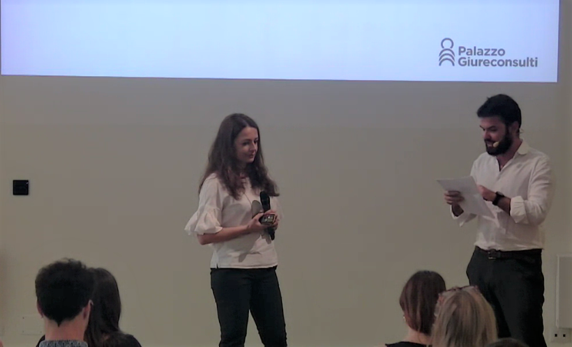 Tavolo Giovani tweet media