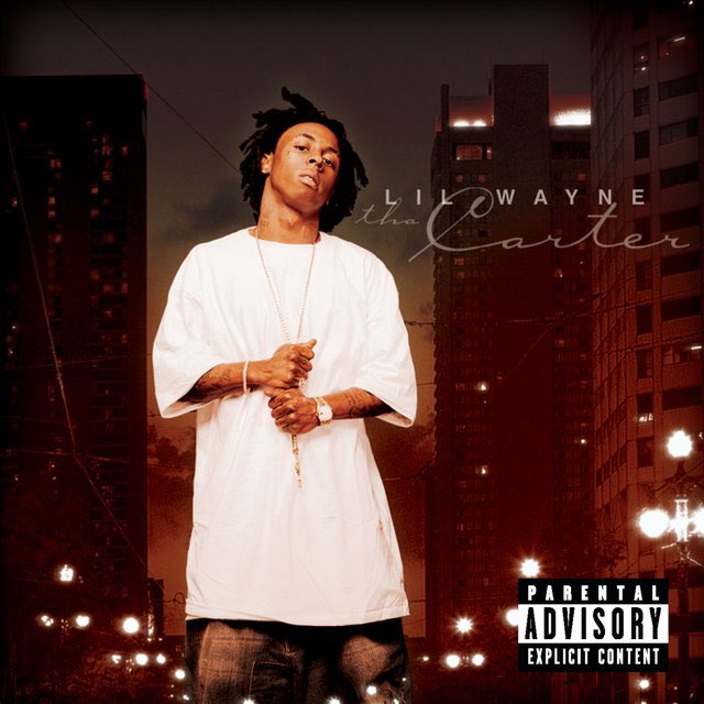 fakeshoredrive's tweet photo. These 3 albums dropped on the same day: June 29th, 2004.

What a day.

Banks debuted at #1 on the US Billboard 200. Wayne debuted at #5. ALC debuted at #101. https://t.co/Td8p43zd2Y
