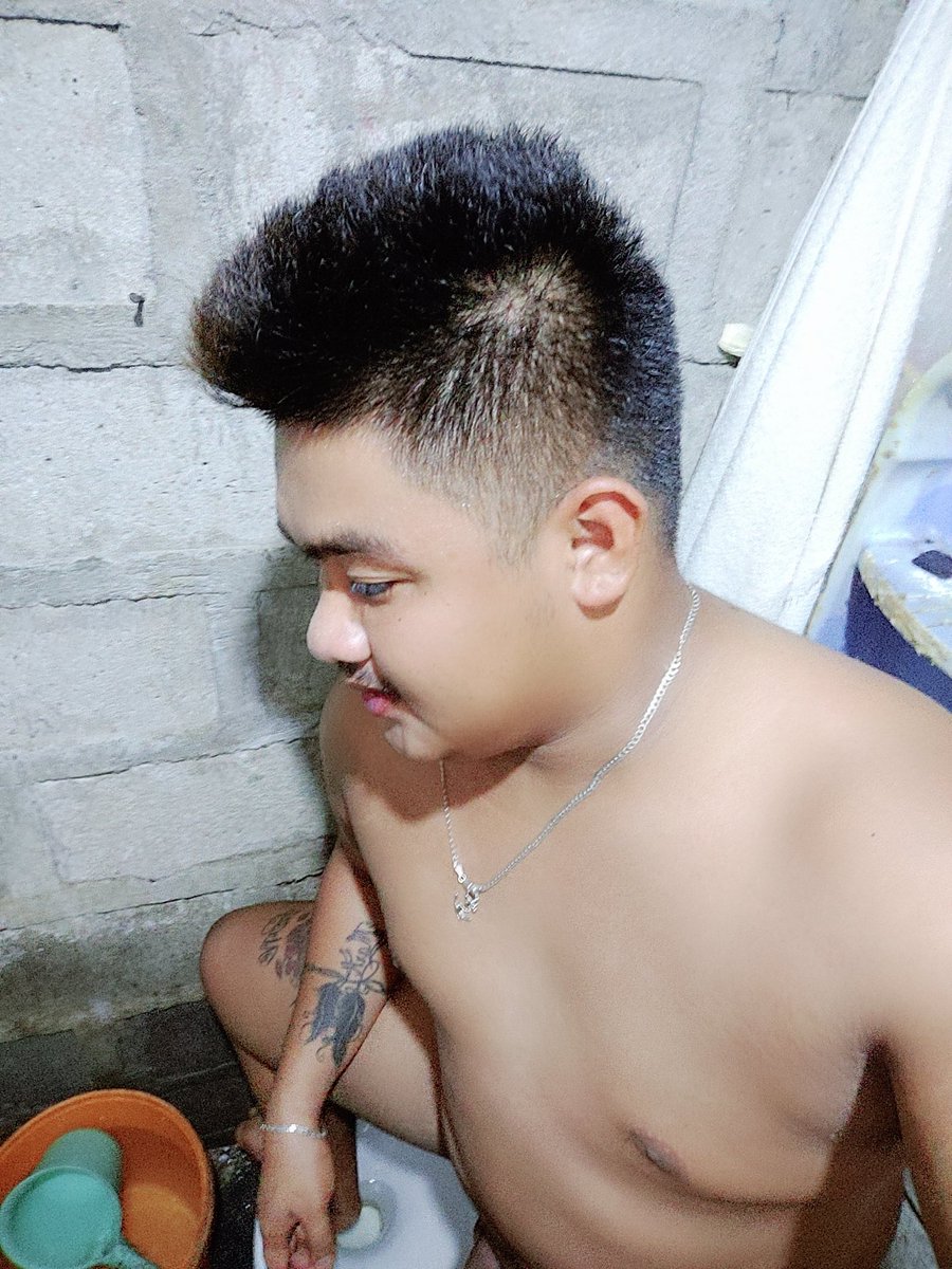CHUBBYDAKS5's tweet photo. Shower 🚿 time
Dm if you want my TELEGRAM https://t.co/Ilm6DcMEAS