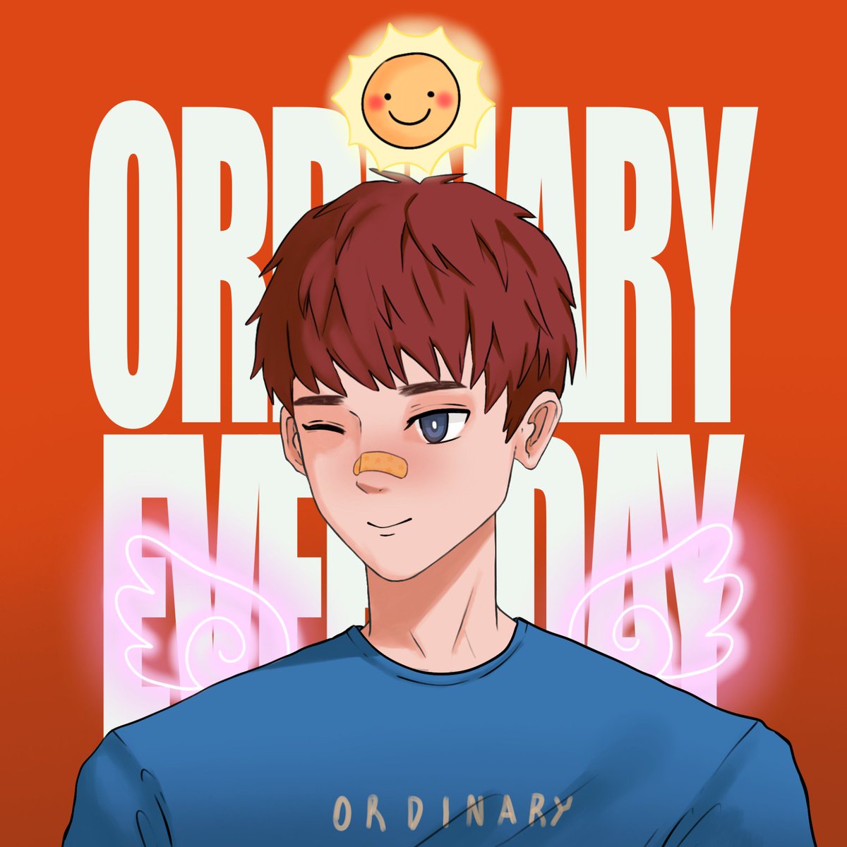 Ordinary Everyday NFT🌈 🌤 (@ordnryevrdy) on Twitter photo Freemint List Give Away
11 x FreeMint List Spots
To Enter:
✅Follow <a href="/OrdnryEvrdy/">Ordinary Everyday NFT🌈 🌤</a>
& Turn on Notification🔔
✅Like + RT
✅Tag 3 Friends (more friends more entry)
Winners picked in 24 hours!
#FreeMint #NFTCommunity #NFTGiveaway Freemint List Give Away
11 x FreeMint List Spots
To Enter:
✅Follow <a href="/OrdnryEvrdy/">Ordinary Everyday NFT🌈 🌤</a>
& Turn on Notification🔔
✅Like + RT
✅Tag 3 Friends (more friends more entry)
Winners picked in 24 hours!
#FreeMint #NFTCommunity #NFTGiveaway