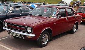 David290166's tweet photo. Marina, Morris Marina what is that strange noise you make, it comes from the rear #VehiclesInFilmsOrSongs https://t.co/YHeUplua6R