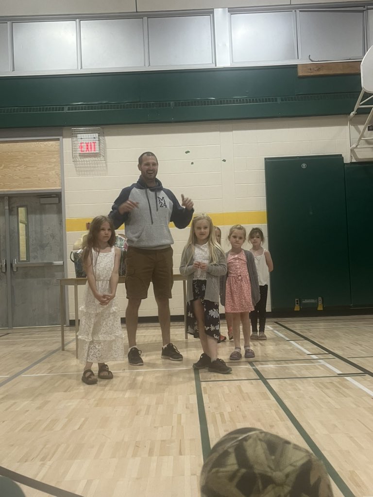 Josh Goodfellow tweet media