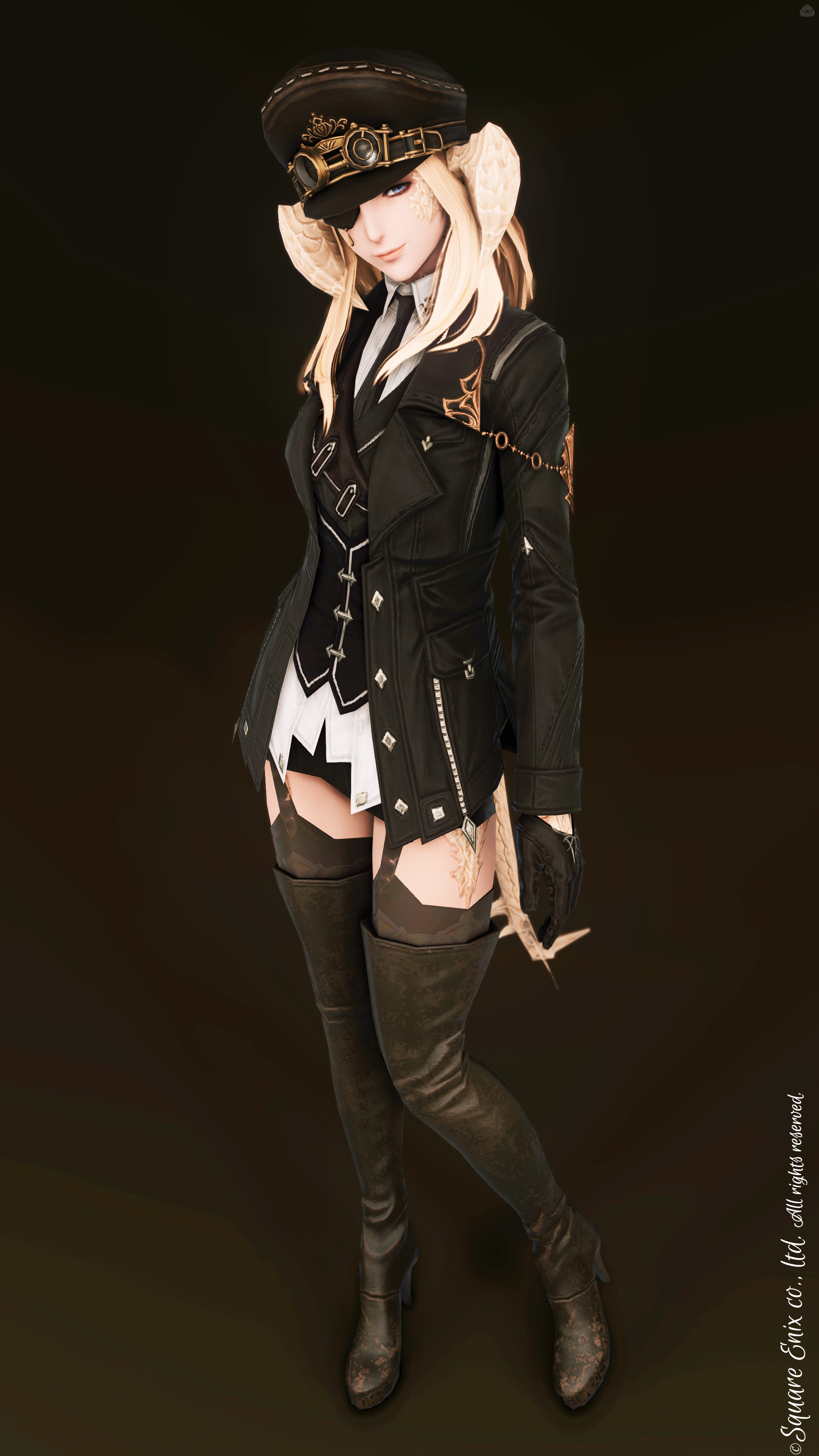 そると (salt_ff14_css) / Twitter