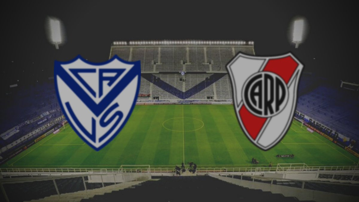 sabadovelezok's tweet photo. 🔥 ¡¡SORTEO!! ¿Querés 2 entradas para ver #Vélez - #River por la Copa Libertadores? Ganate dos Plateas Norte Alta para esta noche. ¿Cómo?

✅ Seguí a @sabadovelezok
✅ Dale RT y MG
✅ Etiquetá a 2 amigos

🥳 ¡A las 16 horas anunciamos al ganador! https://t.co/evrY0dFnM2
