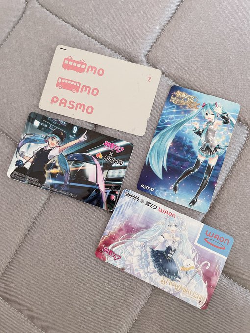 Twitterのコスプレ画像1