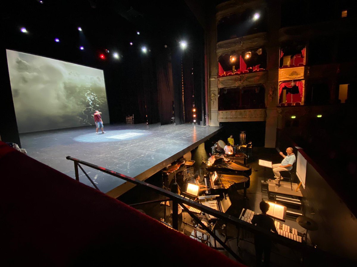 Opéra de Nice tweet media