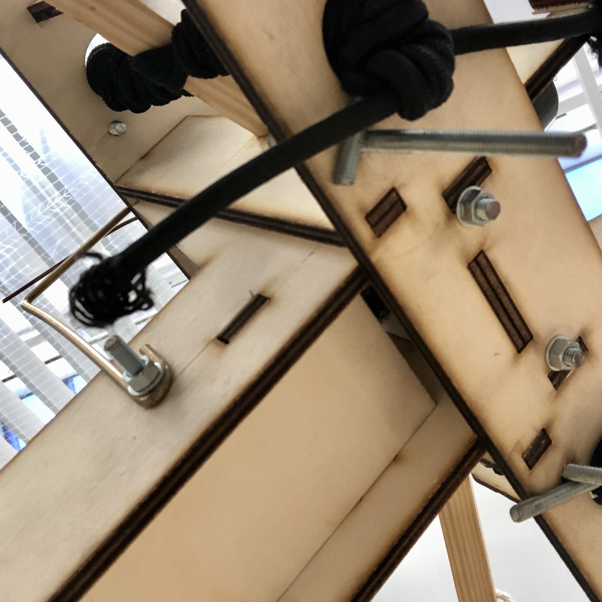Design Show, School of Engineering, UoS tweet media