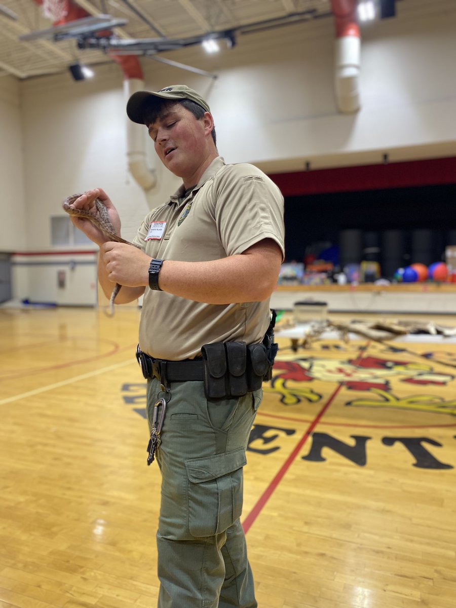What an amazing experience it was for our Stewart’s Creek Summer Campers to have Ranger Dominic come share TN animals with us this morning! #bringingthewildtolife #creeklife #stallionstrong #RCSSummerCamp #STEMeducation <a href="/BESFreezeS/">Suszane Freeze</a> <a href="/SCECardinals/">SCECardinals</a> <a href="/STE_Stallions/">Stewartsboro Elementary</a>
